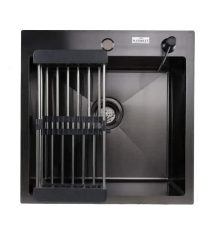 Мойки MARRBAXX снова в наличии