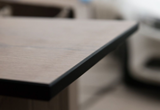 Плиты HPL-compact от фабрики СКИФ