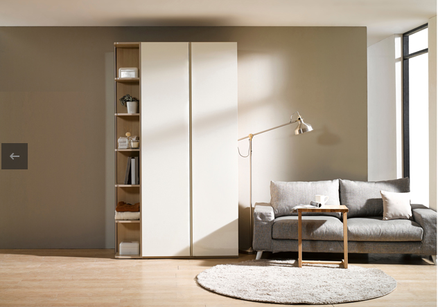 ВЕРТИКАЛЬ КОМФОРТА