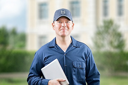 Служба доставки